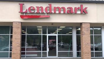 Lendmark Financial Services LLC