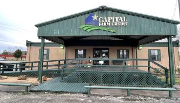 Capital Farm Credit