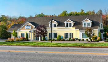 Granite State Credit Union