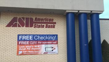 American State Bank
