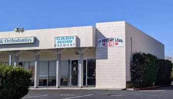 Cash Now Fremont