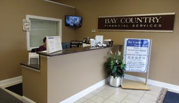 Bay Country Financial Services