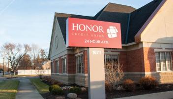 Honor Credit Union - Urbandale