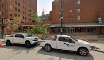 Colorado Springs Business Loans