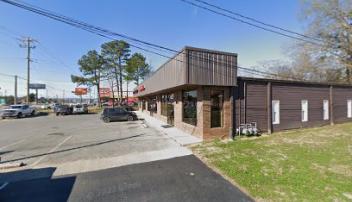 Service Loan Calhoun