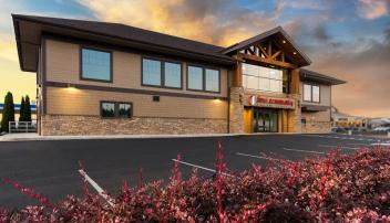 First Community Credit Union