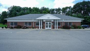 First State Bank