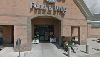 Kroger Money Services