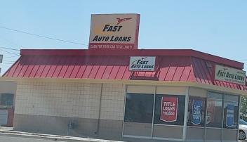 Fast Auto Loans, Inc.