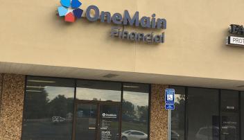 OneMain Financial