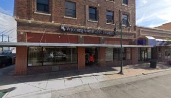 Wyoming Community Finance Inc.