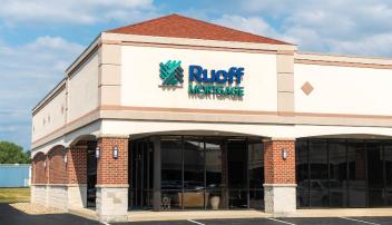 Ruoff Mortgage