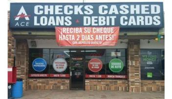 ACE Cash Express