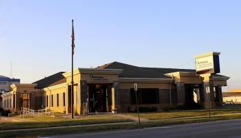 Farmers Savings Bank
