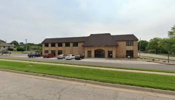 Kaw Valley Home Loans Inc