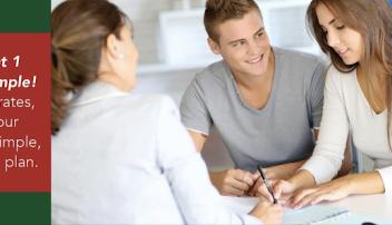 Payment 1 Loans - Killeen