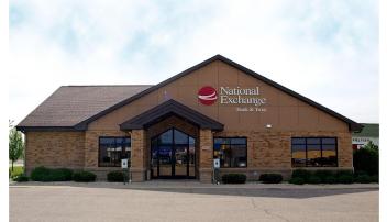 National Exchange Bank & Trust - Beaver Dam
