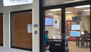 Hawaii First Federal Credit Union