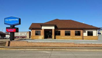 First Community Credit Union