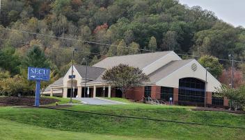 State Employees’ Credit Union