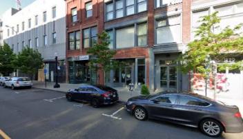 Housing Development Fund Bridgeport Office