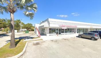 Capstone Financial