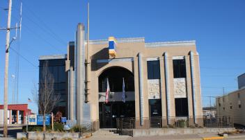 Old National Bank
