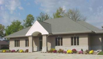 Fisher National Bank