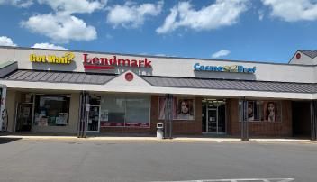 Lendmark Financial Services LLC