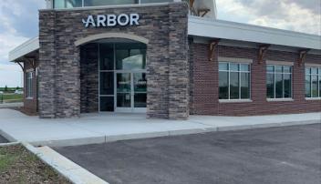 Arbor Financial Credit Union