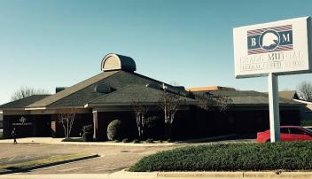 Bragg Mutual Federal Credit Union