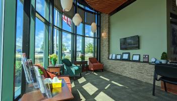 Northern Credit Union - LeRay Branch