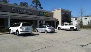 Security Finance