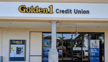 Golden 1 Credit Union