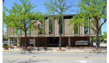 National Exchange Bank & Trust - Fond du Lac