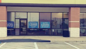 OneMain Financial
