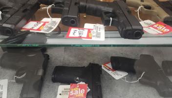 Peoples Pawn Shop Inc