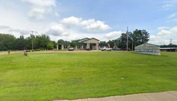 First State Bank of DeQueen