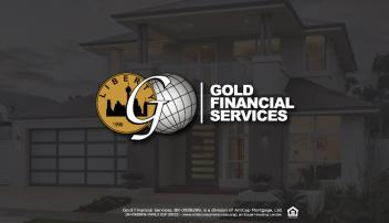 Gold Financial Services