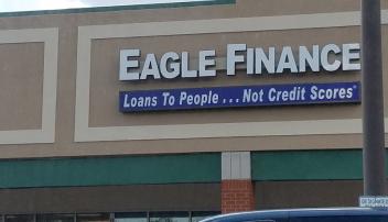 Eagle Finance