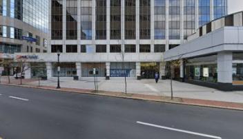 Moorestown Finance Inc