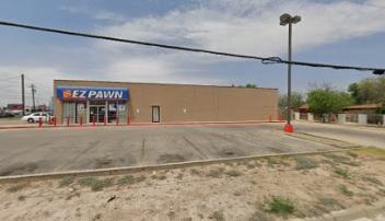 EZ Money Payday & Title Loans