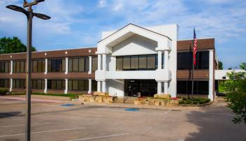 Arkansas Federal Credit Union