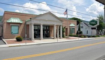Pendleton Community Bank