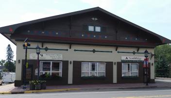 NorthRidge Community Credit Union - Biwabik