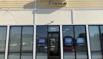 OneMain Financial