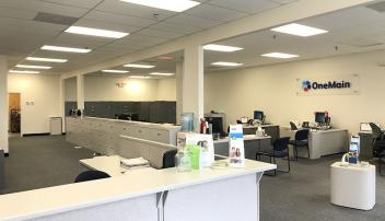 OneMain Financial