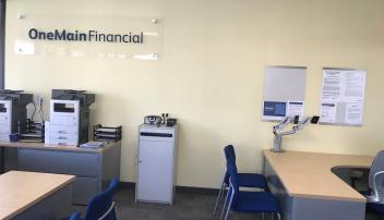 OneMain Financial