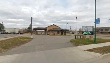 Woodland Bank
