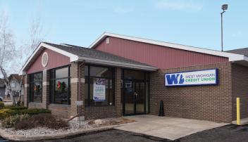 West Michigan Credit Union